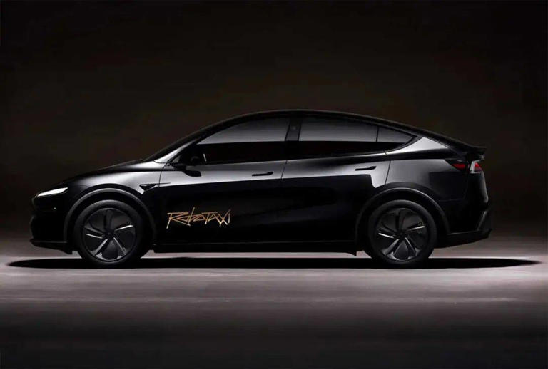 特斯拉自动驾驶与人形机器人：马斯克引领的未来生活蓝图(图2)